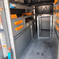 portascala per doblo maxi