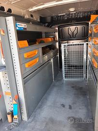 portascala per doblo maxi