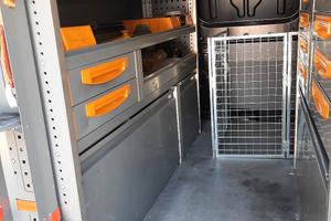 portascala per doblo maxi