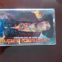 MC Experience Hendrix: The Best of Jimi Hendrix