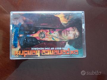 MC Experience Hendrix: The Best of Jimi Hendrix