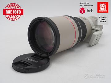 Canon EF 400 F5.6 L USM (Canon)