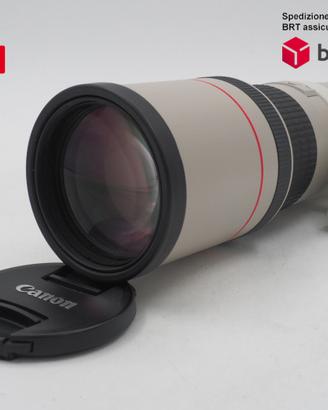 Canon EF 400 F5.6 L USM (Canon)