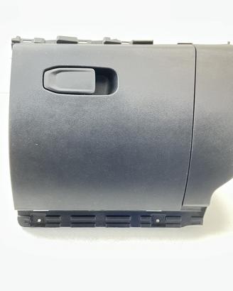 CASSETTO PORTA OGGETTI JEEP Compass Serie 60978388