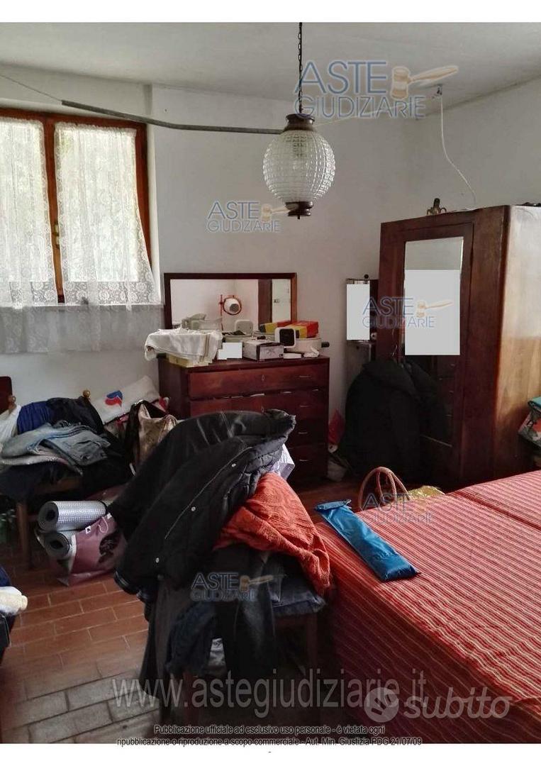 Appartamento – Notaresco, Teramo - Altro