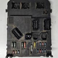 SCATOLA FUSIBILI  CITROEN C3 CODICE: 9650585780