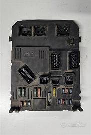 SCATOLA FUSIBILI  CITROEN C3 CODICE: 9650585780