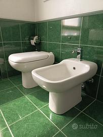 Water Ideal standard