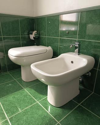 Water Ideal standard