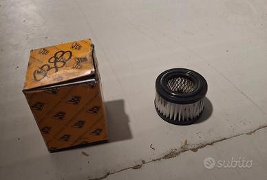 FILTRO ARIA JCB KRJ3461