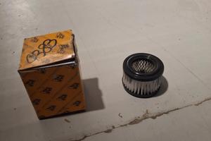 FILTRO ARIA JCB KRJ3461