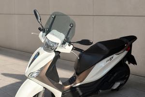 Motore Piaggio Medley 125