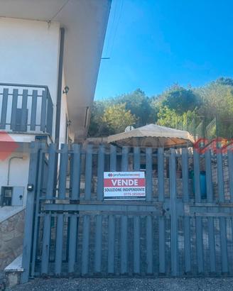 Appartamento Anagni [Cod. rif 3339383VRG]