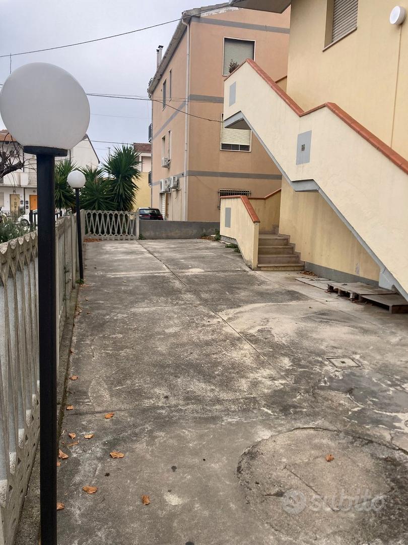Appartamento – San Giovanni Teatino, San Giovanni alta - Vista 3
