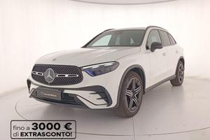 Mercedes GLC 220 d mhev AMG Line Premium 4matic au