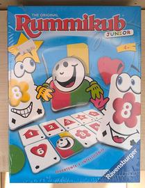 Rummikub Junior