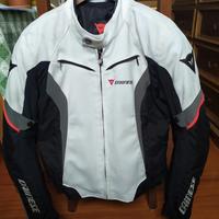 Giacca moto uomo primavera/autunno 