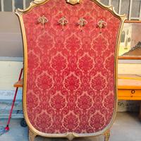 attaccapanni barocco 