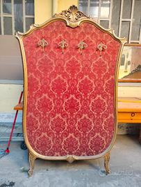 attaccapanni barocco 