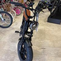 Ebike 750w Koolux x9 mini