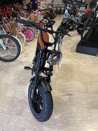 Ebike 750w Koolux x9 mini