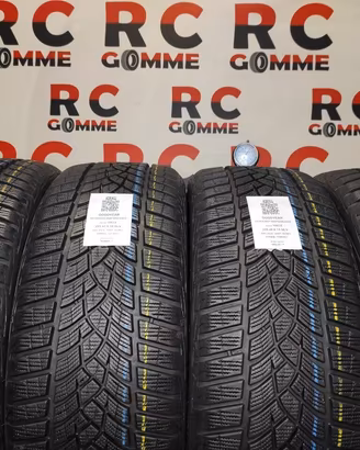 4 GOMME 225/45 R19 96V GOODYEAR ULTRAGRIP PERFORMA