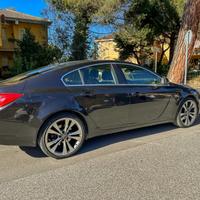 OPEL INSIGNIA FULL OPTIONAL