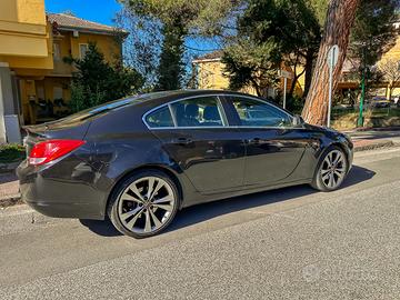 OPEL INSIGNIA FULL OPTIONAL