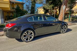 OPEL INSIGNIA FULL OPTIONAL