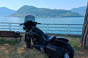 DYNA STREET BOB ultimo prezzo
