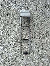 Scaletta Inox Nautica