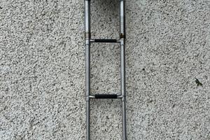 Scaletta Inox Nautica