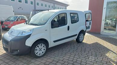 FIAT Fiorino 1.3 MJT 75CV Combi Semivetrato (N1)