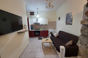 Appartamento nel Cilento Marina di Pisciotta (Sa)