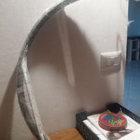 parafango bici nilox j5