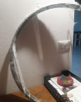 parafango bici nilox j5