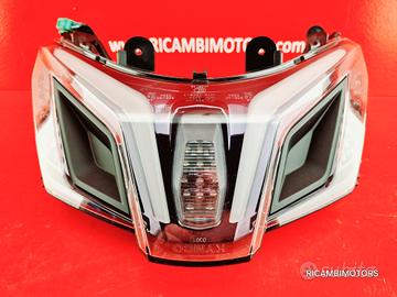 STRUMENTAZIONE KYMCO AK 550