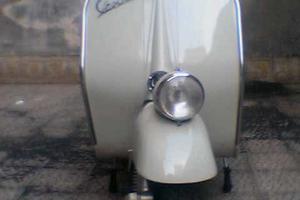 Piaggio Altro modello - 1953