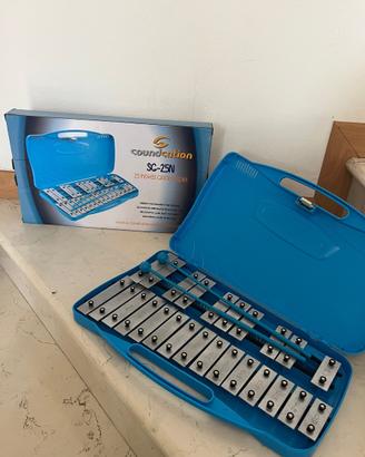 Glockenspiel