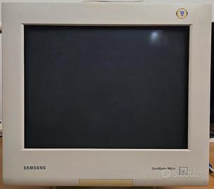 MONITOR SYNCMASTER 900 IFT SAMSUNG