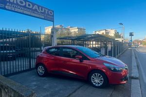 Renault Clio 1.5 dCi 8V 75CV 5 p. NeoPatentati