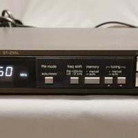 Sintonizzatore digitale Technics ST-Z 55L 