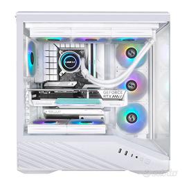 Ryzen 5 9600X + RX 9060 XT