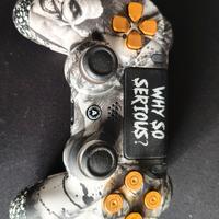 controller PS4 aimcontroller
