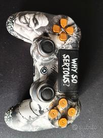 controller PS4 aimcontroller