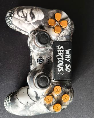 controller PS4 aimcontroller
