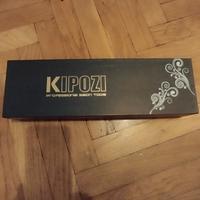 piastra capelli Kipozi