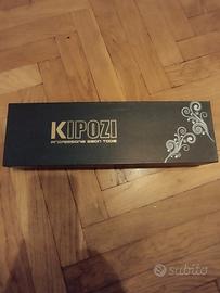 piastra capelli Kipozi