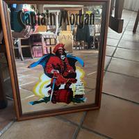 Specchi coca cola anni 70