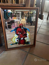 Specchi coca cola anni 70